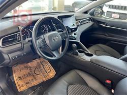 تۆیۆتا کامری